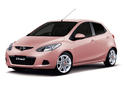 Mazda Demio Haru Iro 4