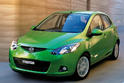 Mazda Demio MZR 4