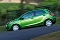 Mazda Demio MZR 5