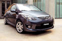 Mazda Demio MZR 6