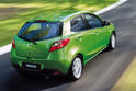 Mazda Demio MZR 7