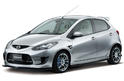 Mazda Demio Mazdaspeed 1