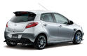 Mazda Demio Mazdaspeed 2