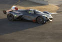 Mazda Furai 10