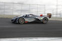 Mazda Furai 16