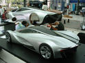 Mazda Furai 19