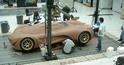 Mazda Furai 20