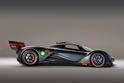 Mazda Furai 22