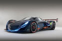 Mazda Furai 23