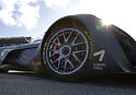 Mazda Furai 25