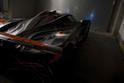 Mazda Furai 4