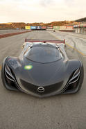 Mazda Furai 5