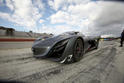 Mazda Furai 6