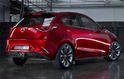 Mazda Hazumi 2