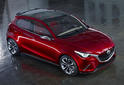 Mazda Hazumi 4
