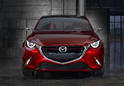 Mazda Hazumi 6