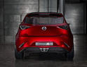 Mazda Hazumi 7