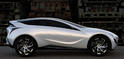 Mazda Kazamai 10