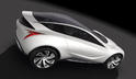 Mazda Kazamai 3
