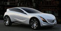 Mazda Kazamai 4