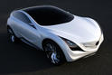 Mazda Kazamai 9
