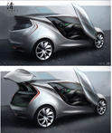 Mazda Kiyora 15