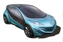 Mazda Kiyora 17
