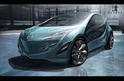 Mazda Kiyora 21