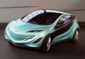 Mazda Kiyora 25