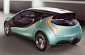 Mazda Kiyora 26