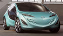 Mazda Kiyora 5