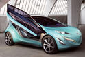 Mazda Kiyora 6