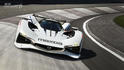 Mazda LM55 Vision GranTurismo 11
