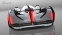 Mazda LM55 Vision GranTurismo 12