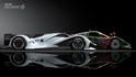 Mazda LM55 Vision GranTurismo 13