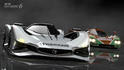 Mazda LM55 Vision GranTurismo 14