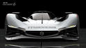 Mazda LM55 Vision GranTurismo 3