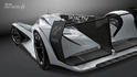 Mazda LM55 Vision GranTurismo 4