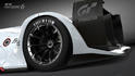 Mazda LM55 Vision GranTurismo 5