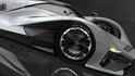 Mazda LM55 Vision GranTurismo 6