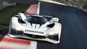 Mazda LM55 Vision GranTurismo 7