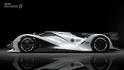 Mazda LM55 Vision GranTurismo 9
