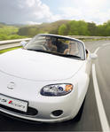Mazda MX 5 Icon 3