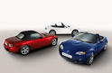 Mazda MX 5 Icon 4