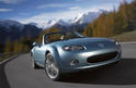 Mazda MX 5 Niseko 2