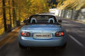 Mazda MX 5 Niseko 3