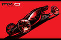 Mazda MX0 5