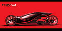 Mazda MX0 6