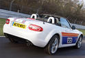 Mazda MX5 20th Anniversary 10