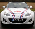 Mazda MX5 20th Anniversary 11